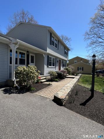 68 Knollwood Drive Torrington CT 06790