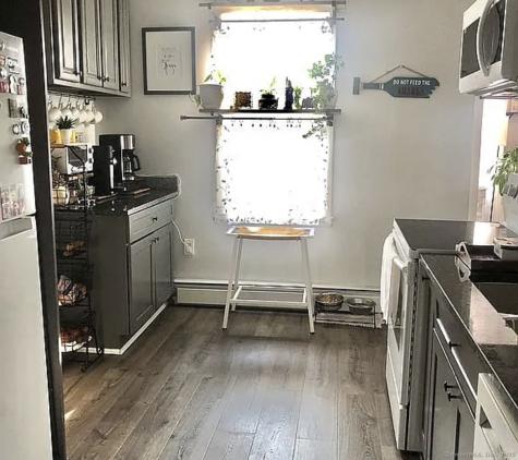 604 Birmingham Street Bridgeport CT 06606