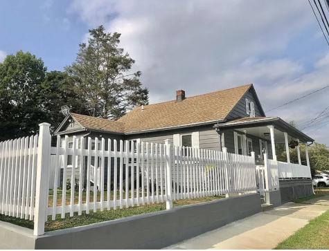 604 Birmingham Street Bridgeport CT 06606