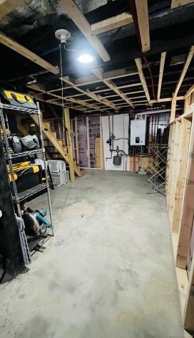 604 Birmingham Street Bridgeport CT 06606