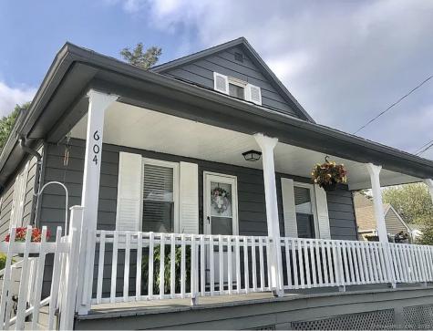 604 Birmingham Street Bridgeport CT 06606