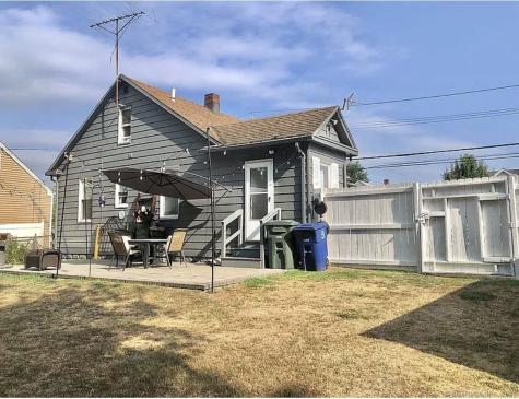 604 Birmingham Street Bridgeport CT 06606