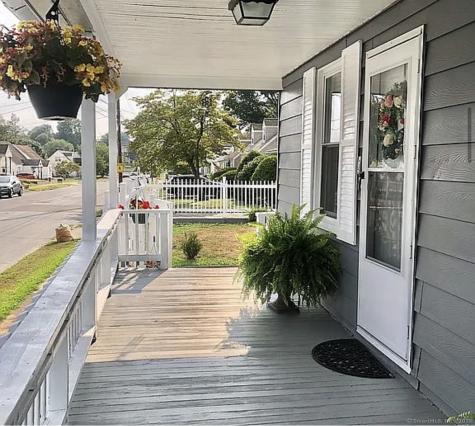 604 Birmingham Street Bridgeport CT 06606