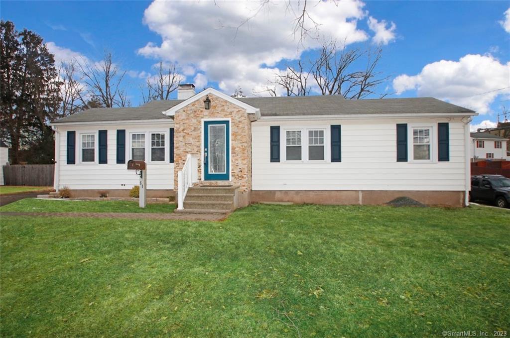 51 Vernon Street Manchester CT 06042