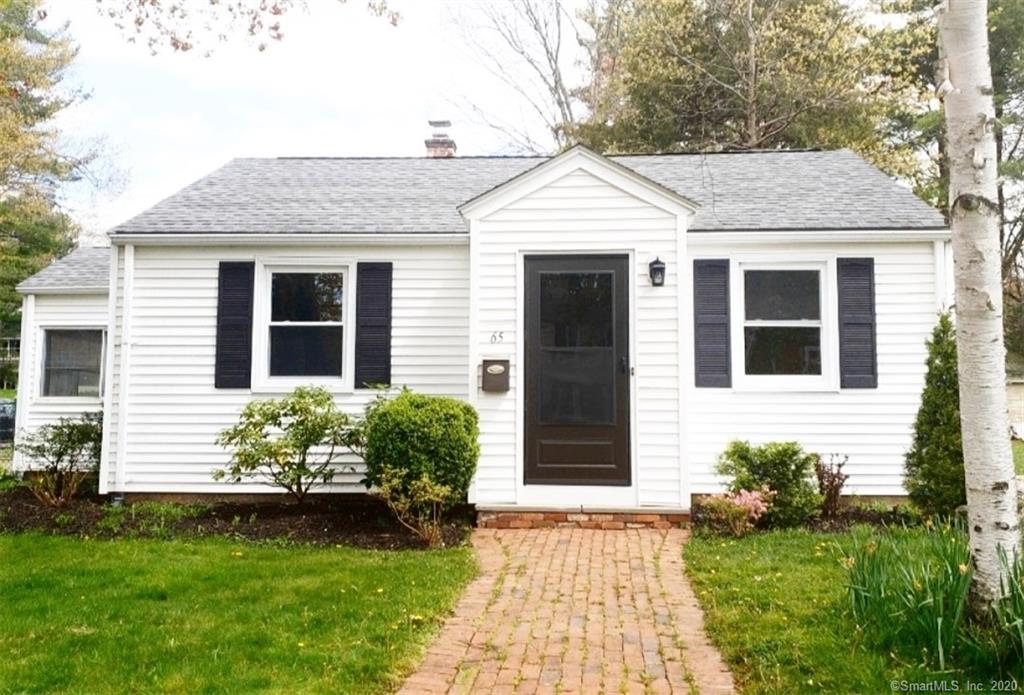 65 Highland Avenue Windsor CT 06095