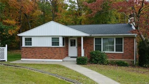 23 East Drive Naugatuck CT 06770