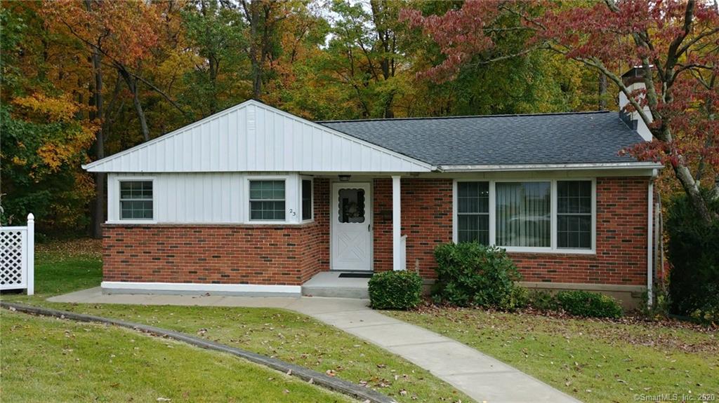 23 East Drive Naugatuck CT 06770