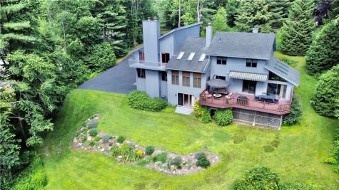 299 Mirey Dam Road Middlebury CT 06762