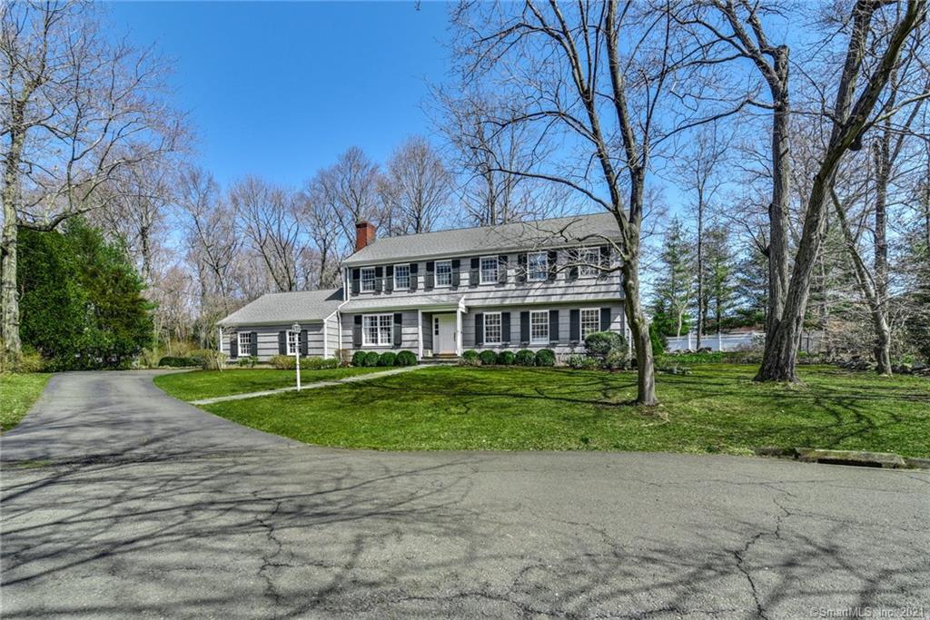 26 Royle Road Darien CT 06820