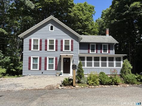 47 Orchard Street Winchester CT 06098