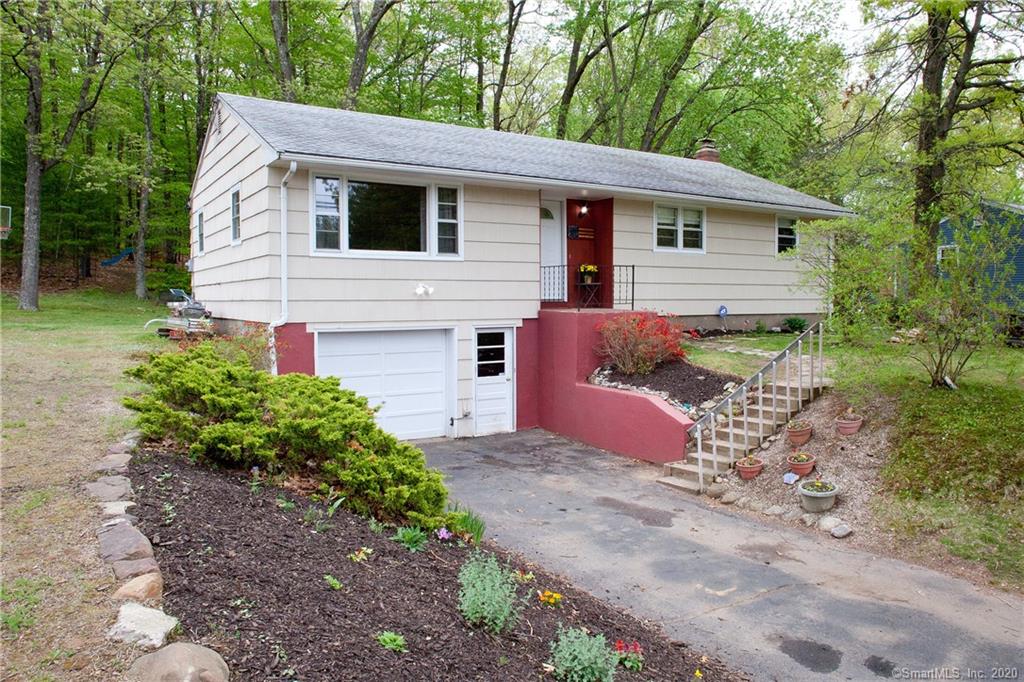 690 Stone Road Windsor CT 06095