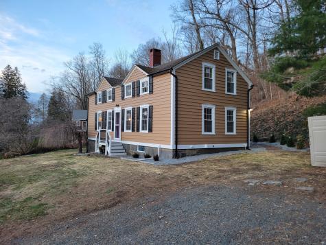32 Porges Road East Haddam CT 06423