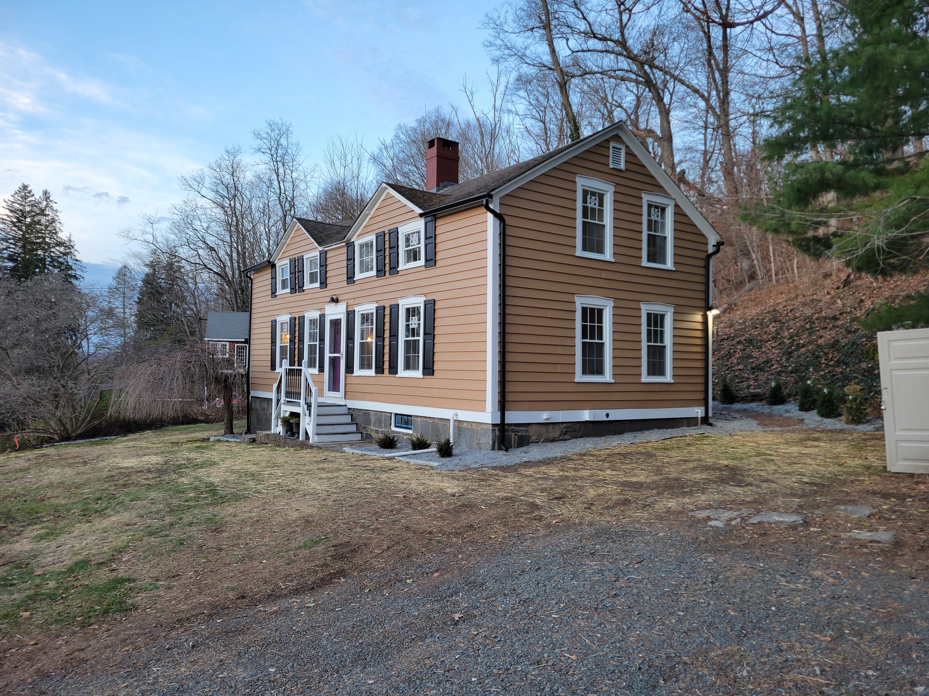 32 Porges Road East Haddam CT 06423