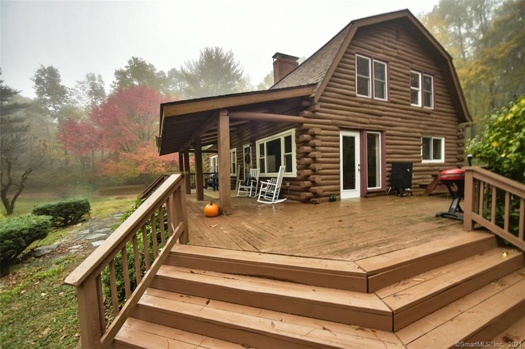 42 Gilead Road Andover CT 06232