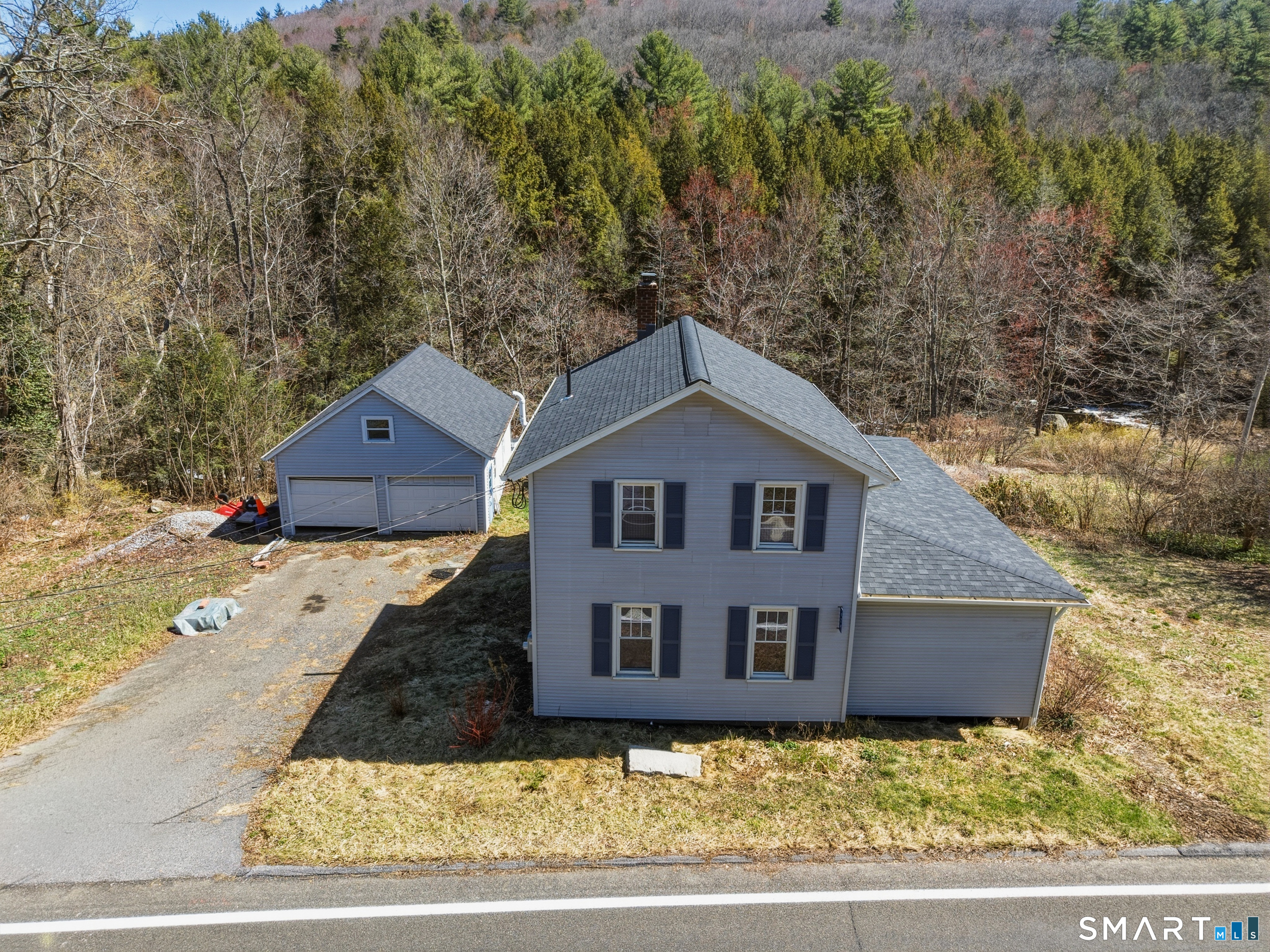 454 Norfolk Road Torrington CT 06790