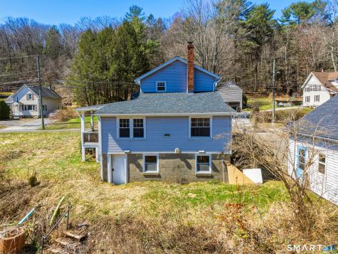 454 Norfolk Road Torrington CT 06790
