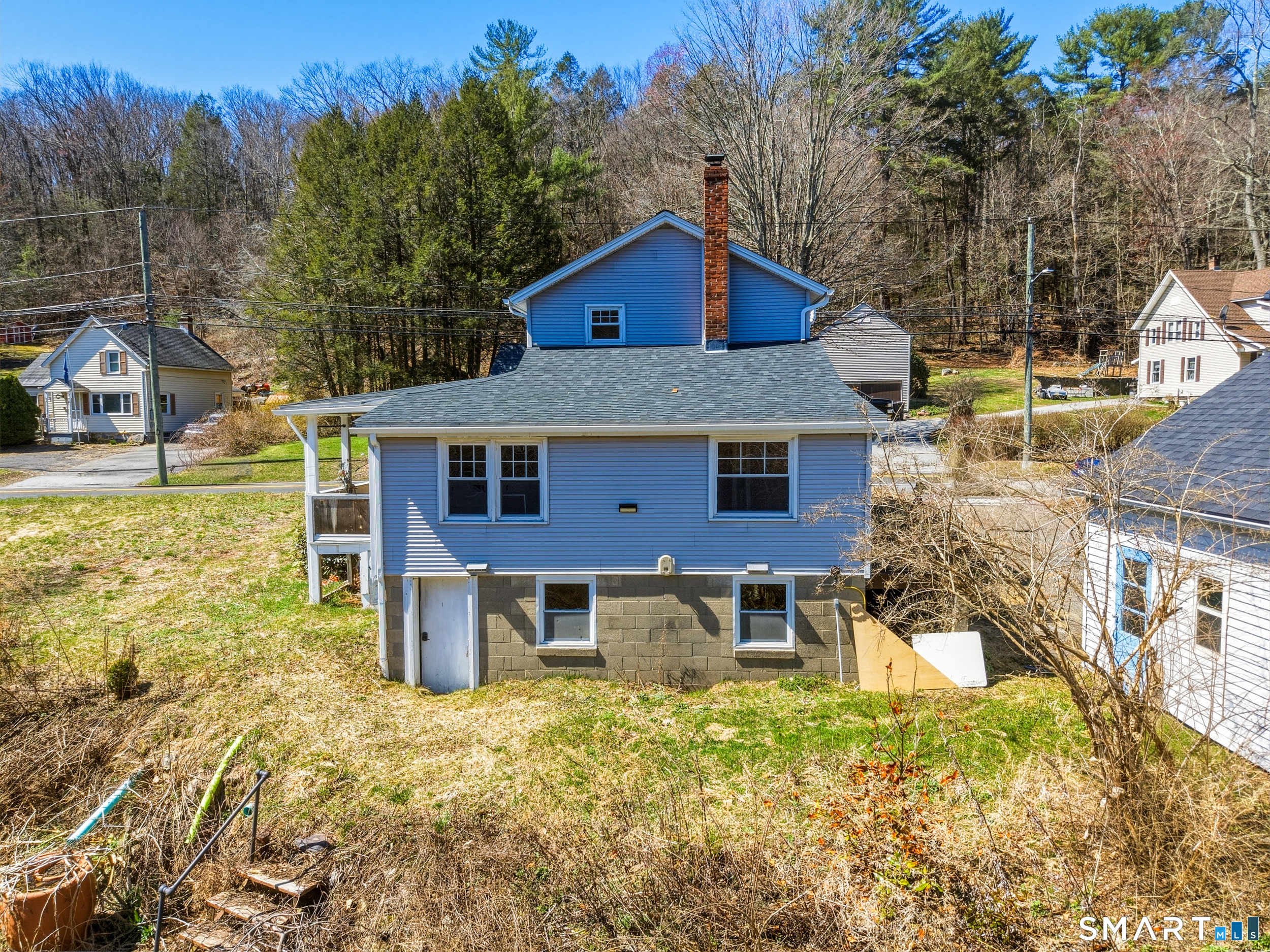 454 Norfolk Road Torrington CT 06790