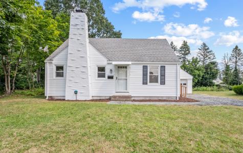 18 Grove Road Cromwell CT 06416