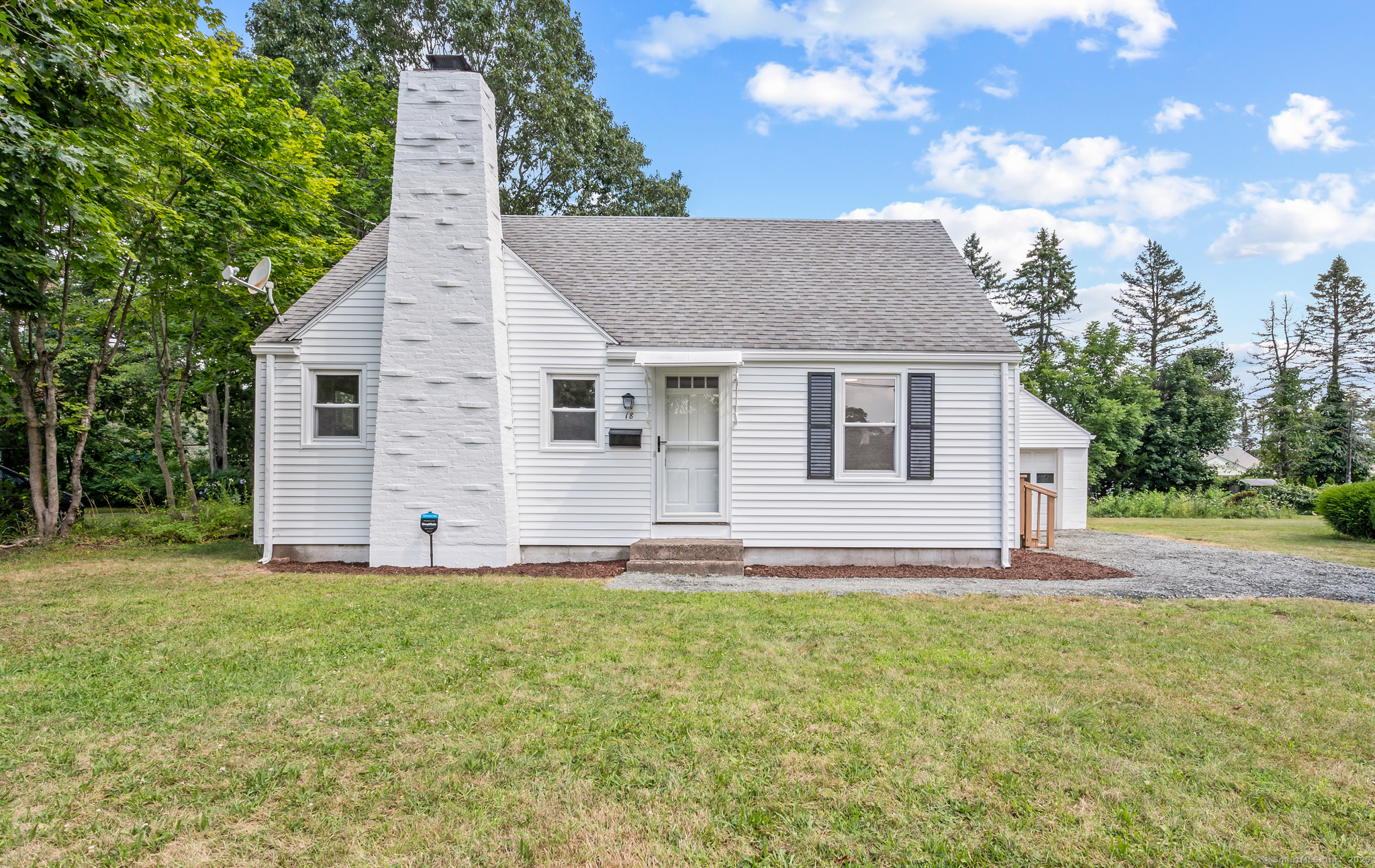 18 Grove Road Cromwell CT 06416
