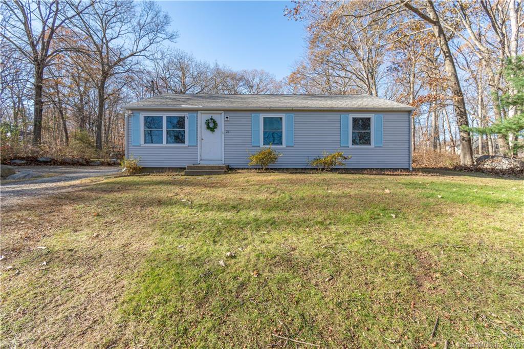 211 River Road Madison CT 06443