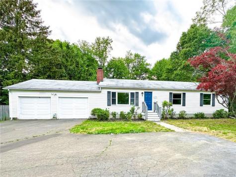10 Busher Lane Hamden CT 06518