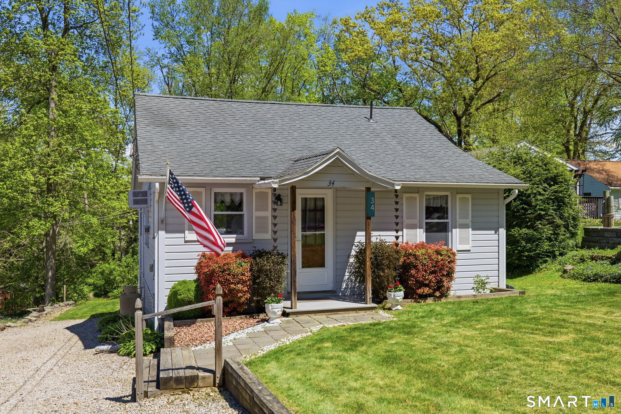 34 Wildwood Road East Haddam CT 06415