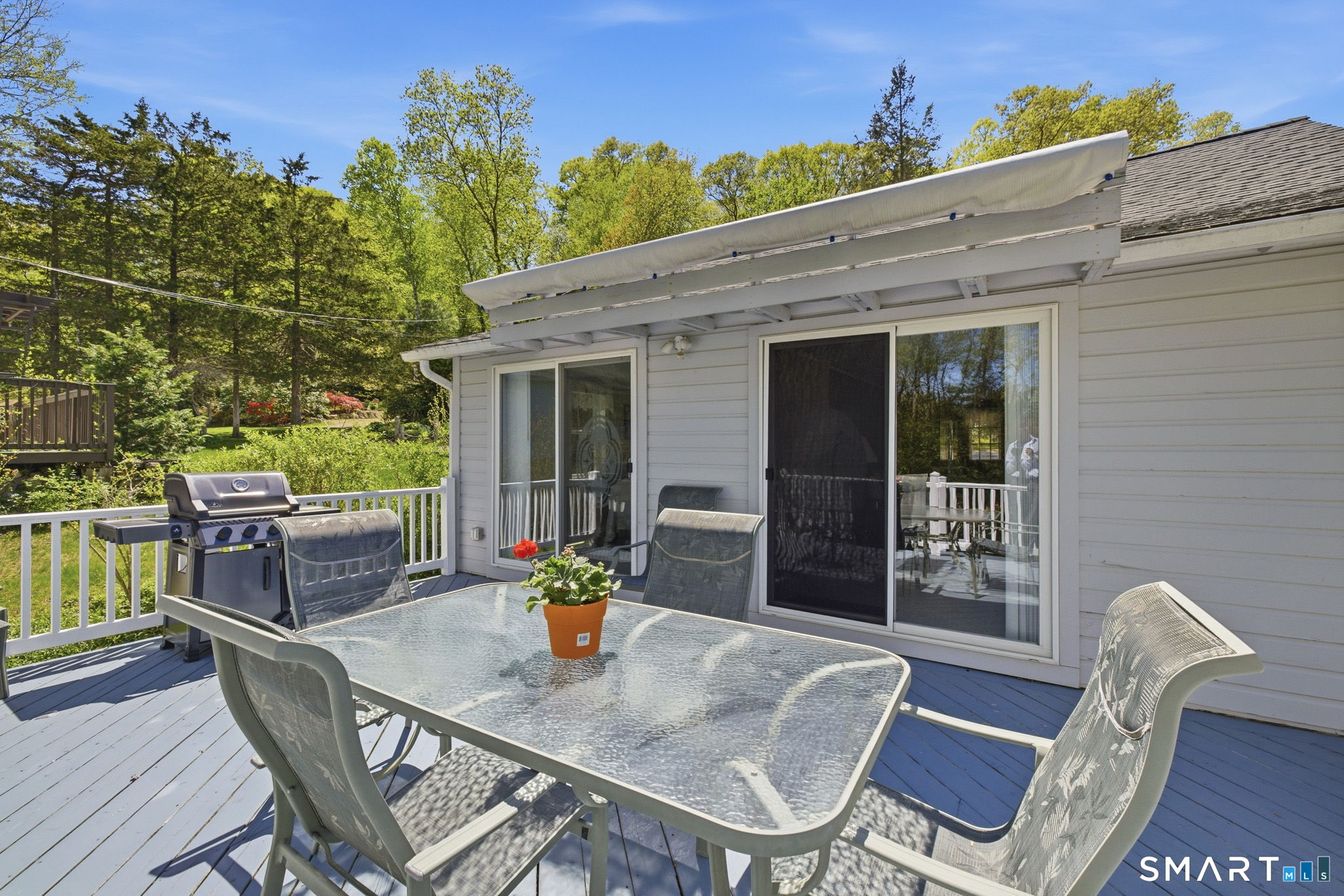 34 Wildwood Road East Haddam CT 06415