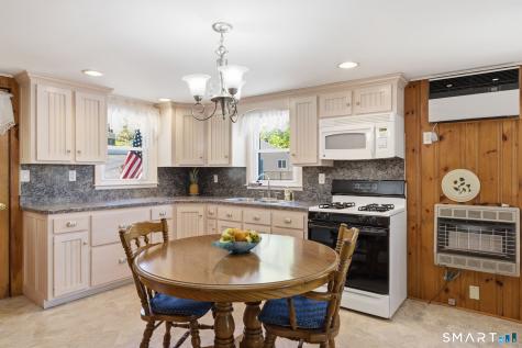 34 Wildwood Road East Haddam CT 06415
