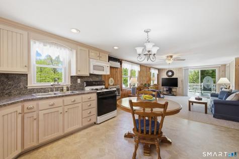 34 Wildwood Road East Haddam CT 06415