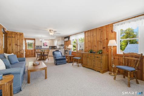 34 Wildwood Road East Haddam CT 06415