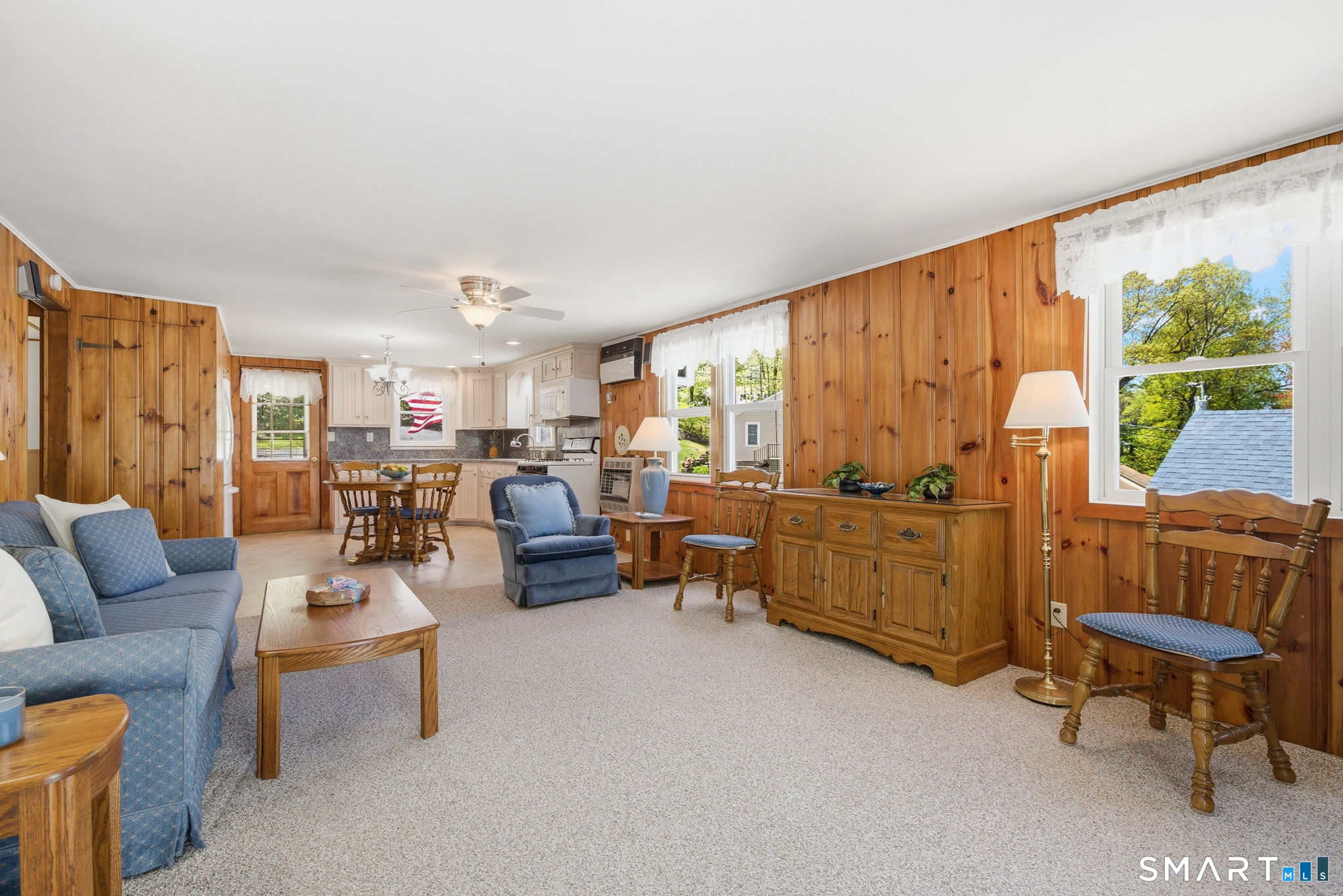 34 Wildwood Road East Haddam CT 06415