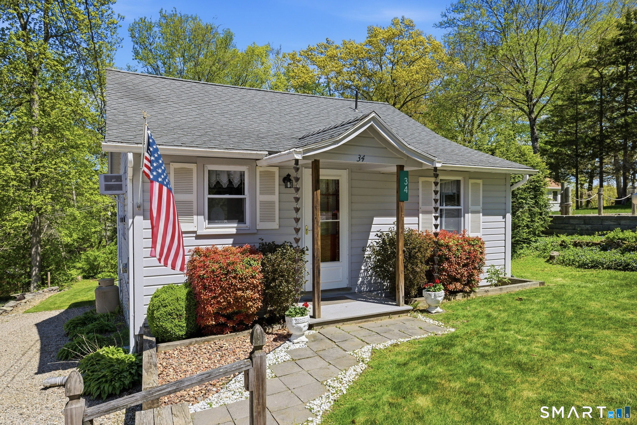 34 Wildwood Road East Haddam CT 06415
