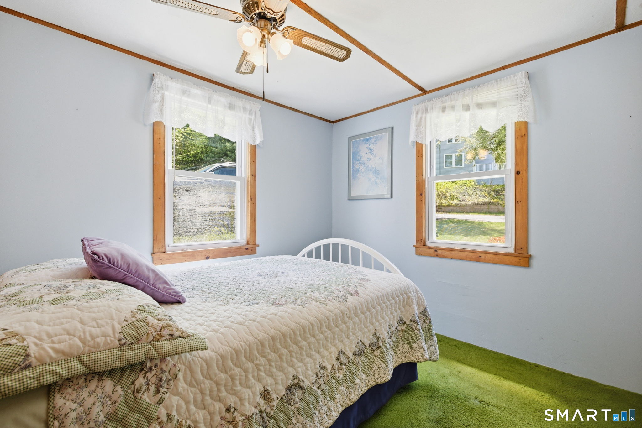 34 Wildwood Road East Haddam CT 06415