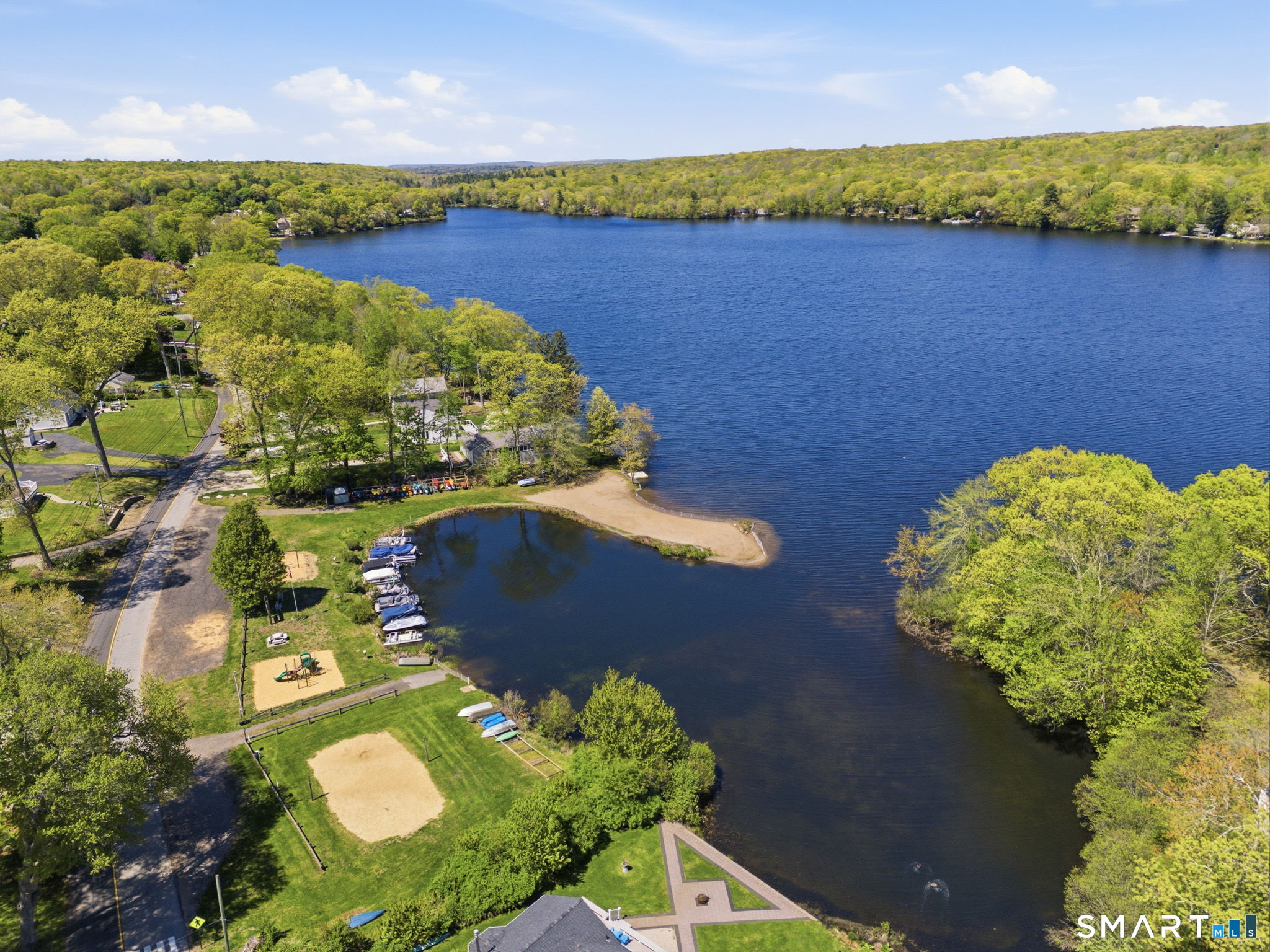 34 Wildwood Road East Haddam CT 06415