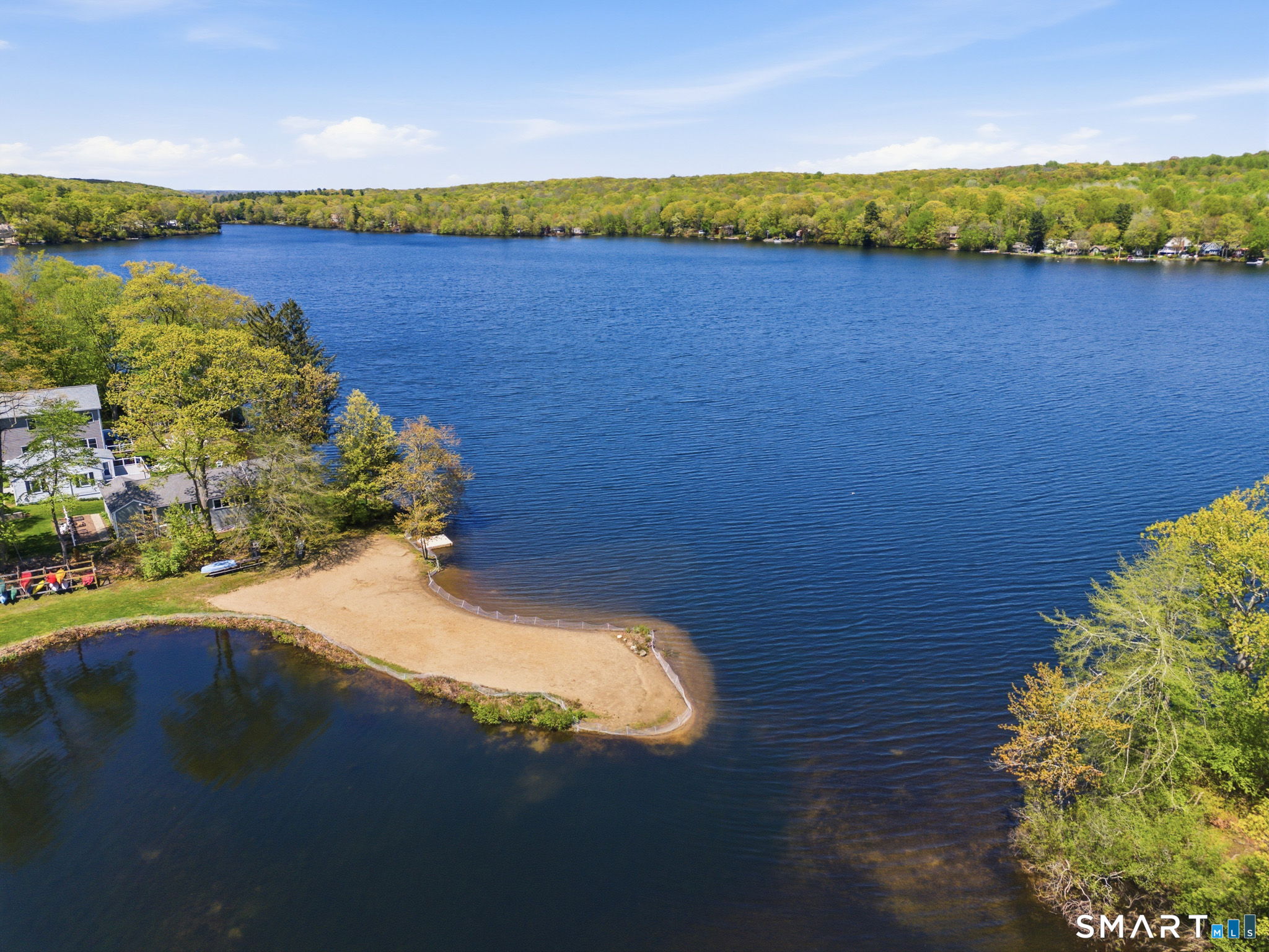 34 Wildwood Road East Haddam CT 06415