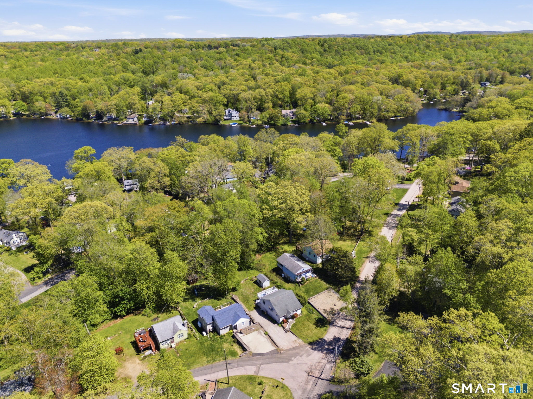 34 Wildwood Road East Haddam CT 06415