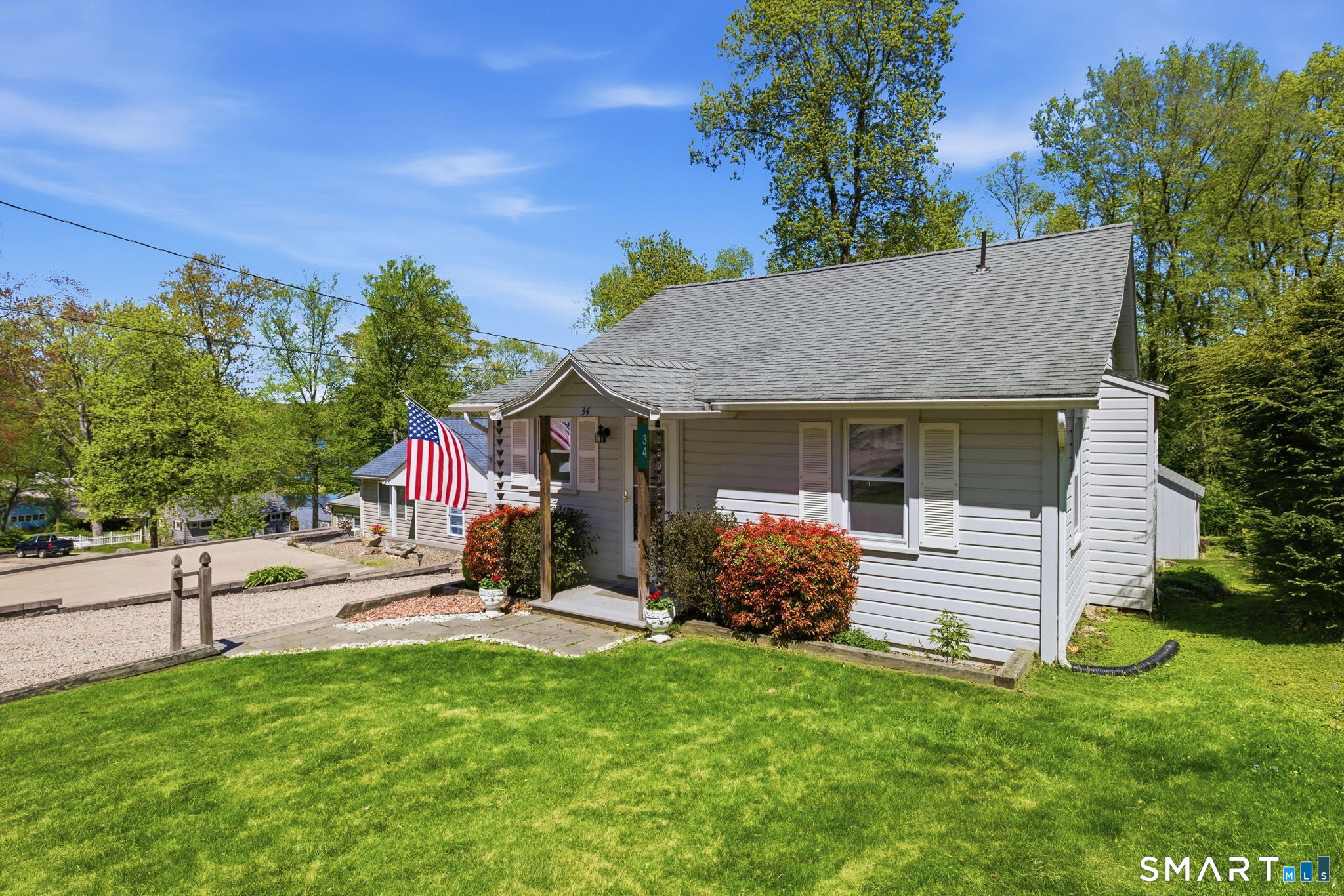 34 Wildwood Road East Haddam CT 06415