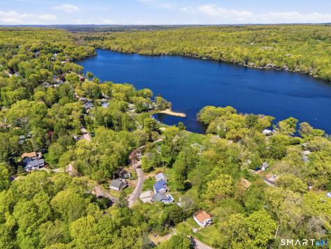 34 Wildwood Road East Haddam CT 06415