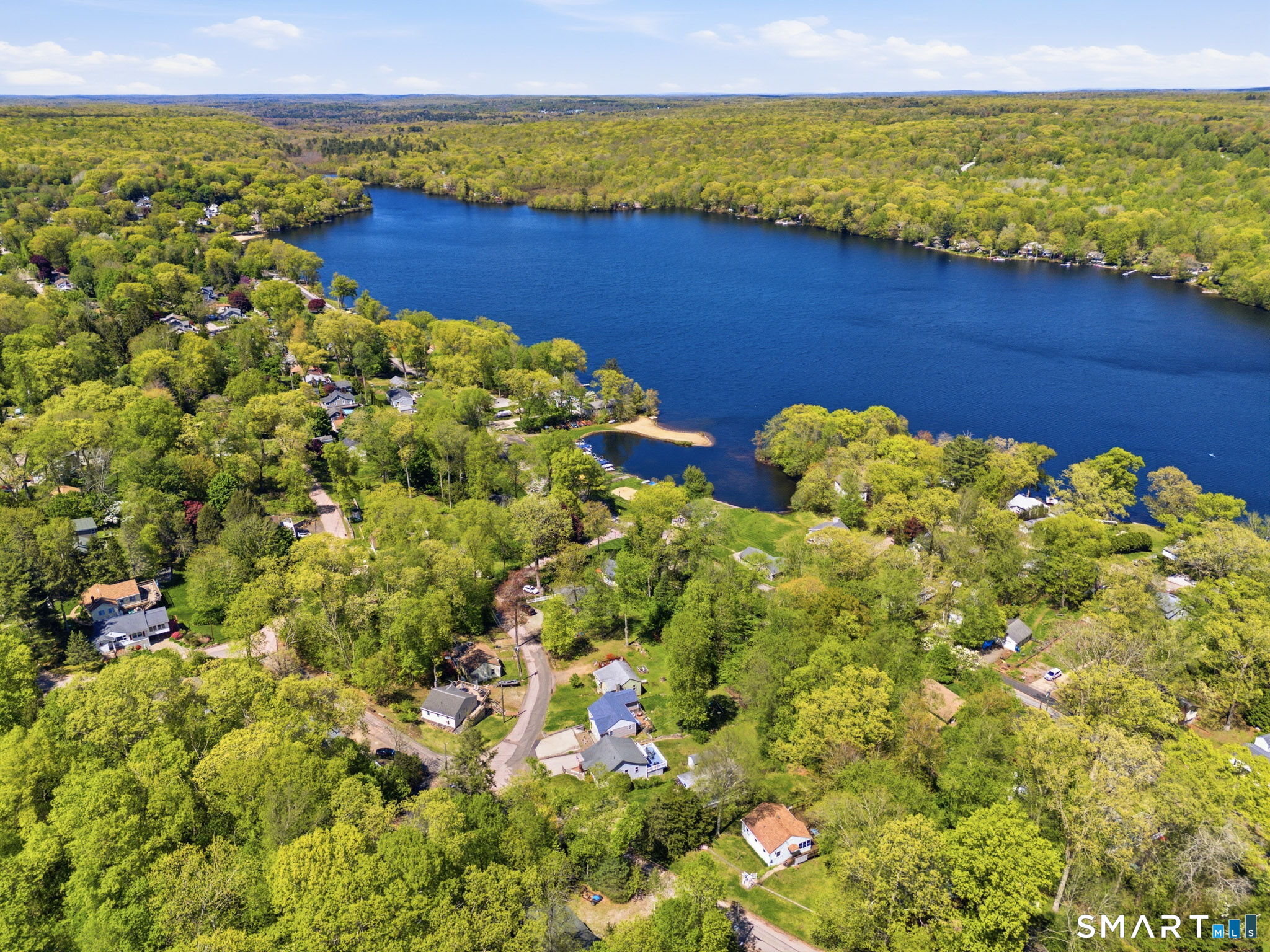 34 Wildwood Road East Haddam CT 06415
