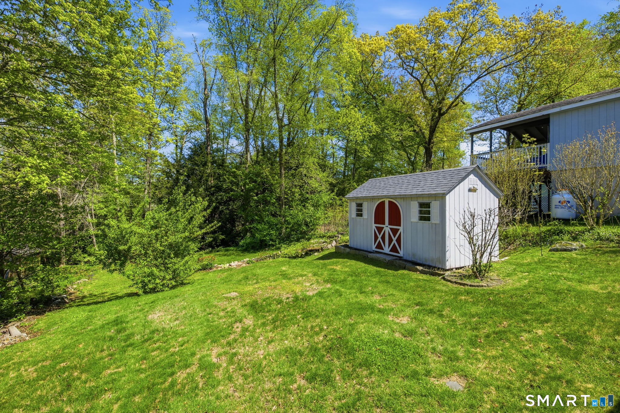 34 Wildwood Road East Haddam CT 06415