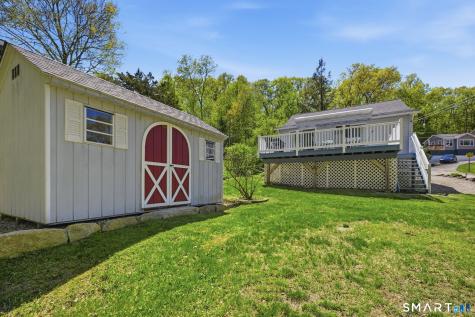 34 Wildwood Road East Haddam CT 06415