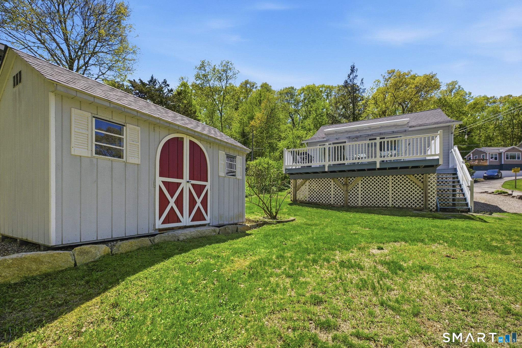 34 Wildwood Road East Haddam CT 06415