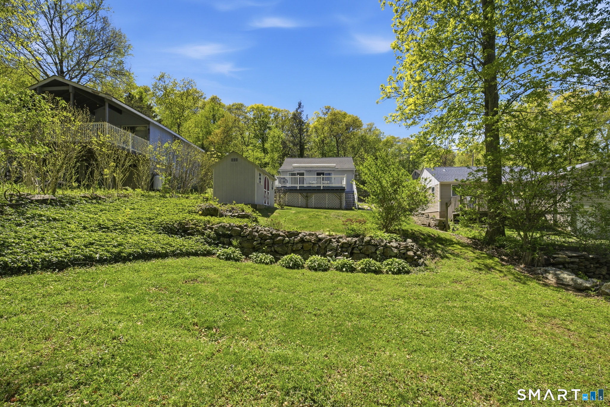 34 Wildwood Road East Haddam CT 06415