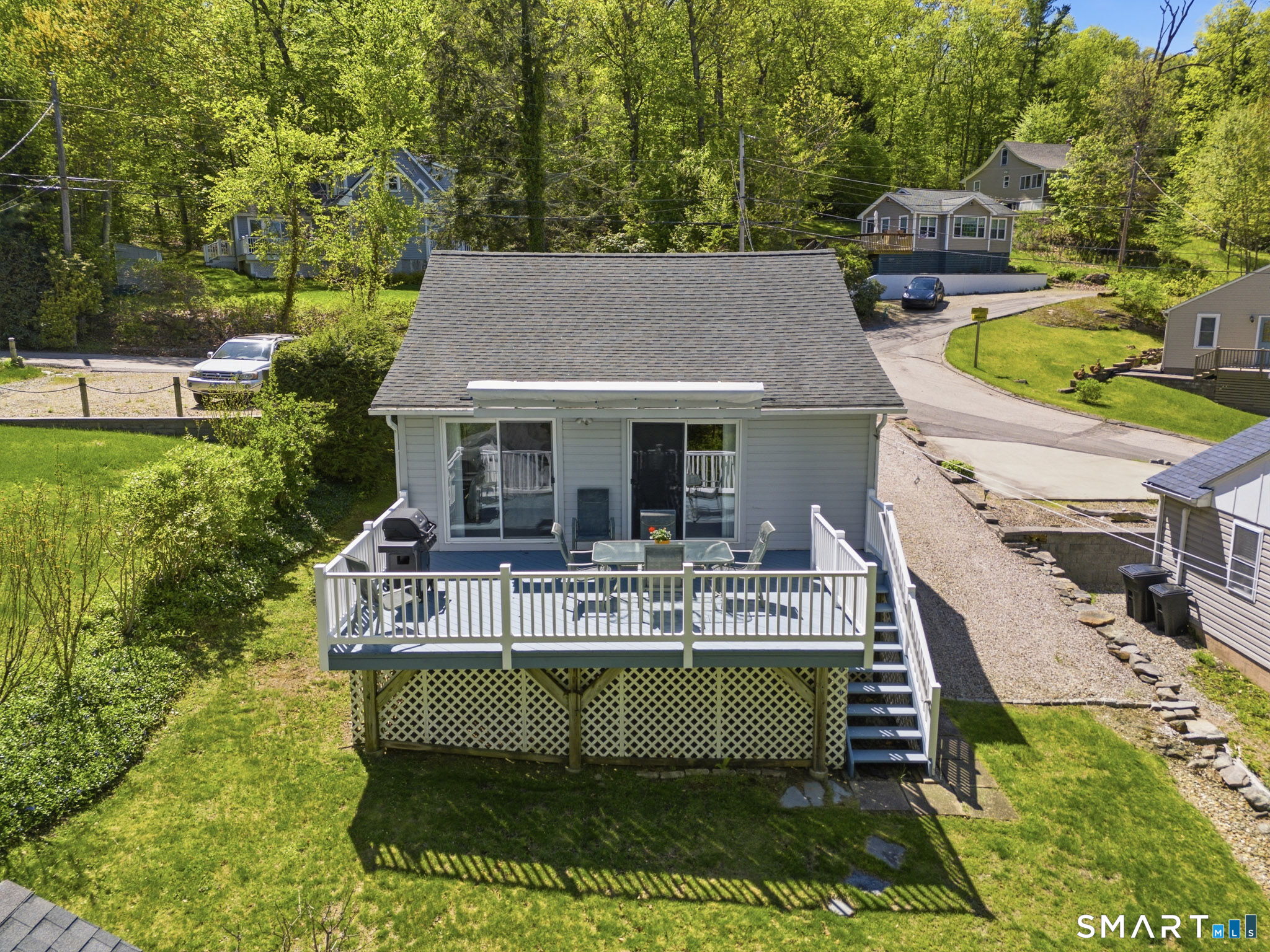 34 Wildwood Road East Haddam CT 06415