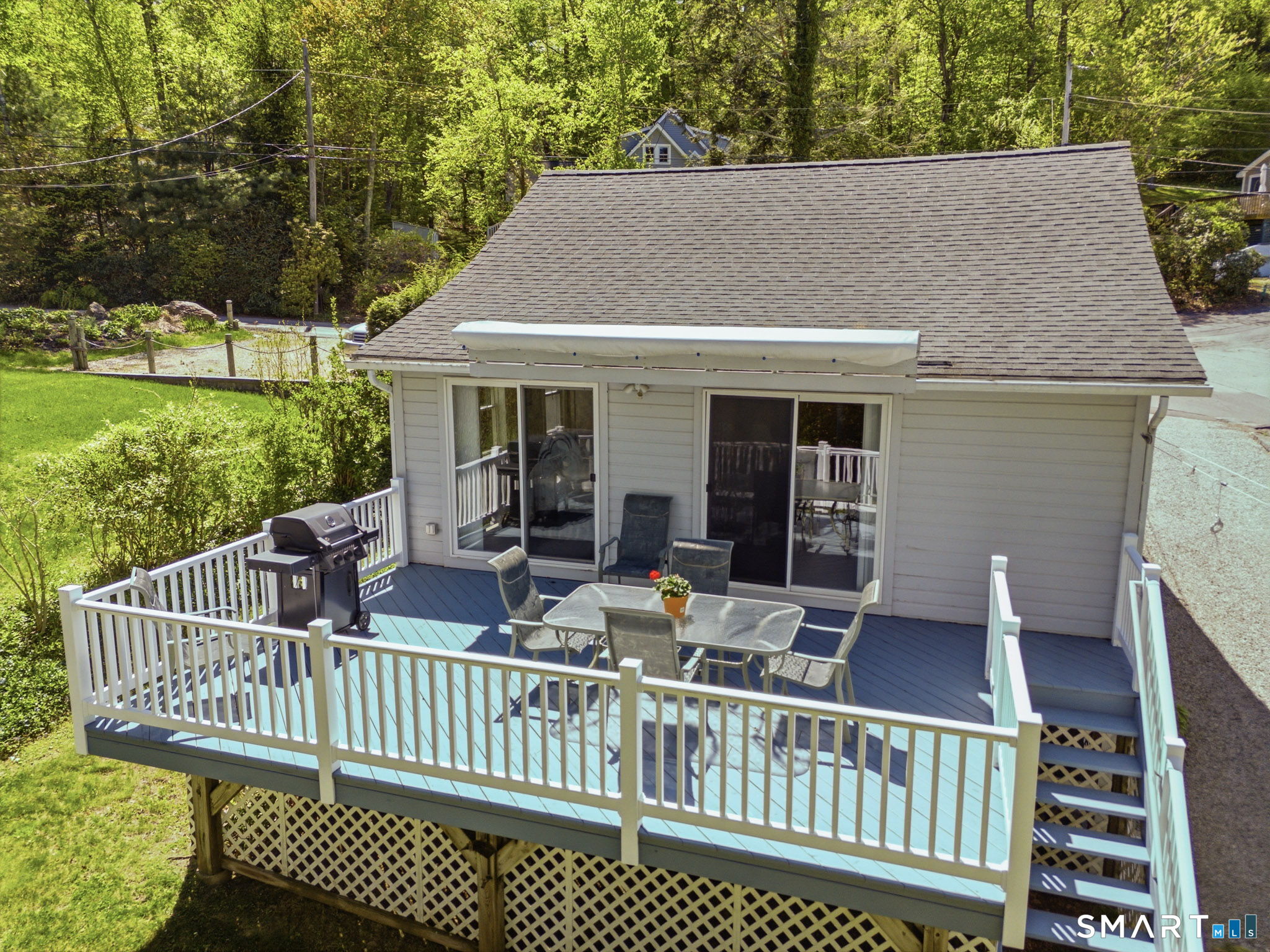 34 Wildwood Road East Haddam CT 06415