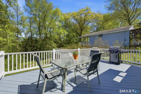 34 Wildwood Road East Haddam CT 06415