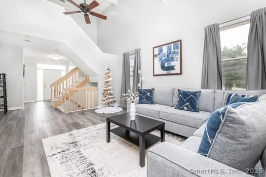 20 Mulberry Court Newington CT 06111