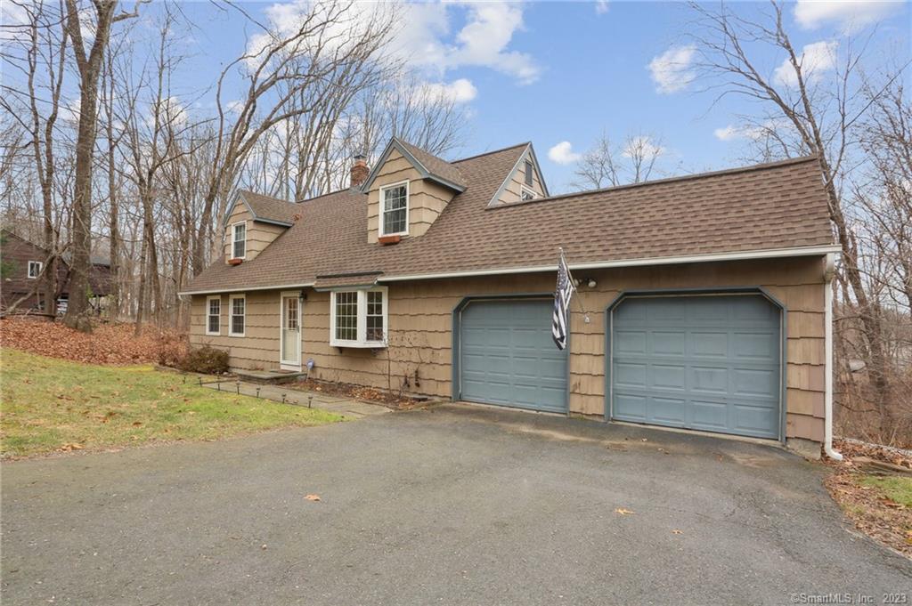 103 Oak Hill Drive Southbury CT 06488