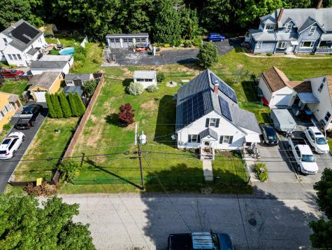 109 Battey Street Putnam CT 06260