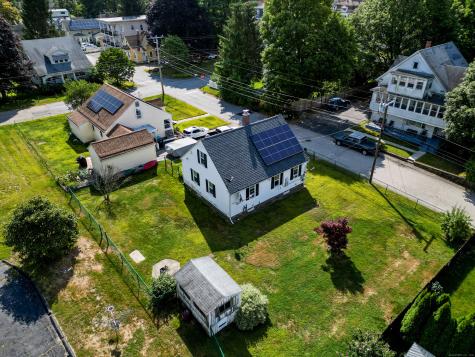 109 Battey Street Putnam CT 06260